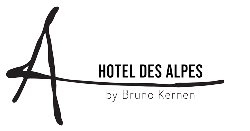 Hotel des Alpes